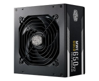 COOLER MASTER Zasilacz MWE Gold V2 650W modularny 80+ Gold MPE-6501-AFAAG-EU - 604210 - zdjęcie 8